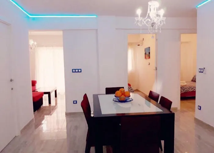 Belchite 아파트 발렌시아