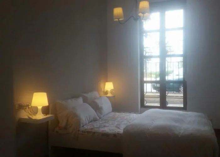 Malvarrosa Calle Pavia *