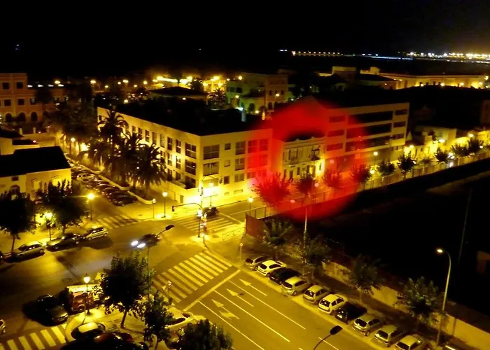 Διαμέρισμα Old Fisherman's House In Malvarrosa Βαλένθια