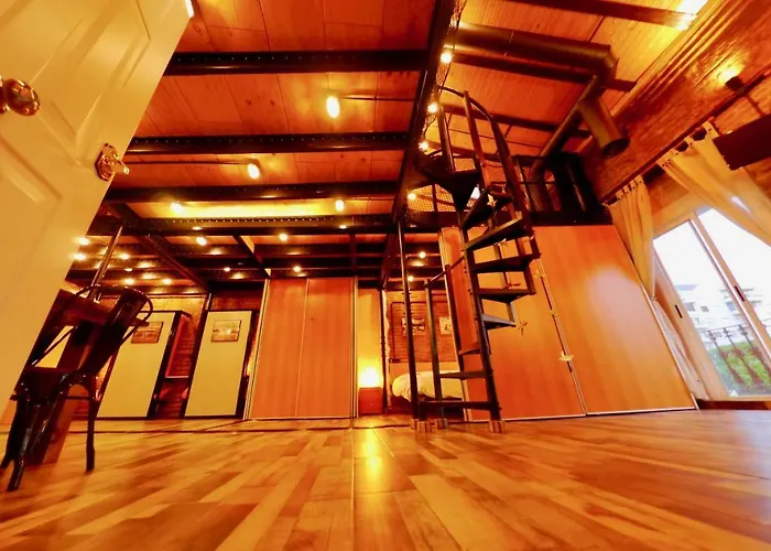 Διαμέρισμα Old Fisherman's House In Malvarrosa Βαλένθια