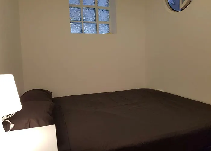 Malvarrosa Calle Pavia Valencie