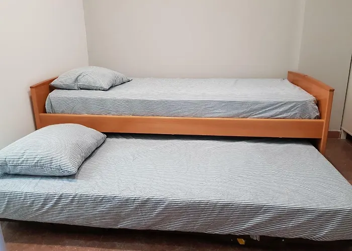 Prázdninový dům Malvarrosa Calle Pavia Valencie