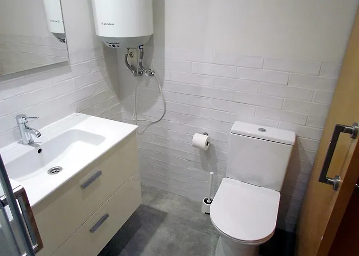 Your At Valencia, El Carme דירה *