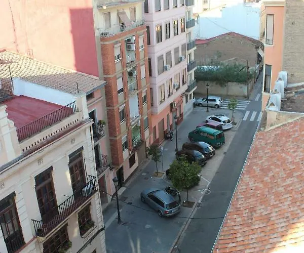 Luminoso * La Marina De Lejlighed *