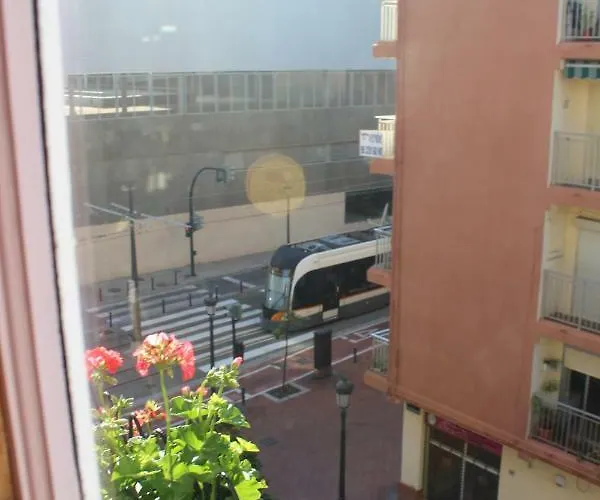 Lejlighed Luminoso * La Marina De Valencia