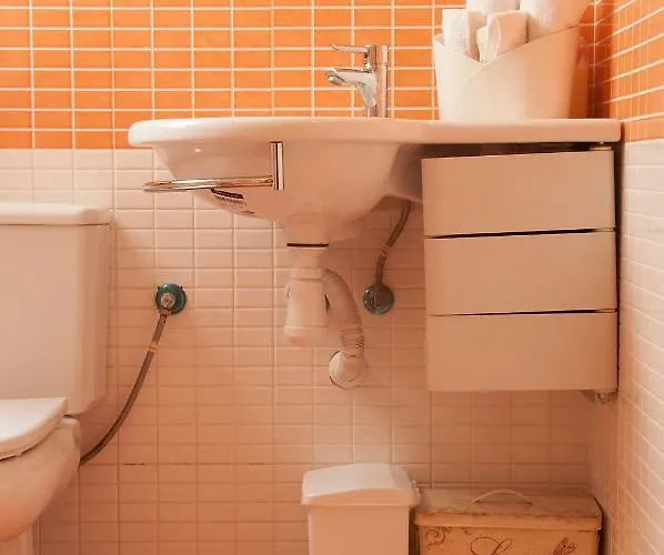 Homely Nest El Carme فالنسيا