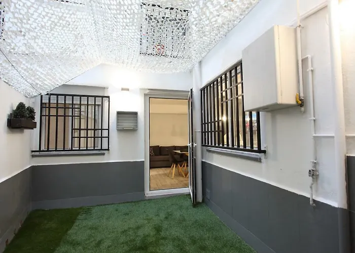 Apartmán 5 Senses *