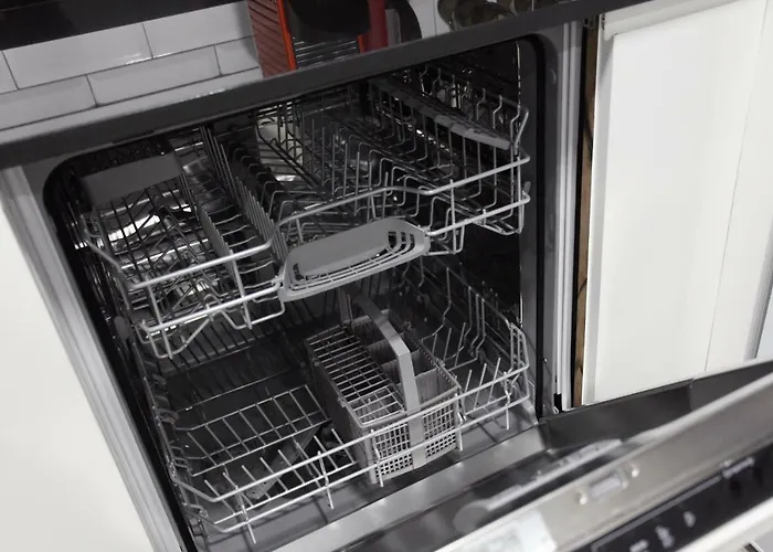 Apartmán 5 Senses Valencie