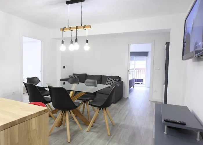 Apartmán 5 Senses *