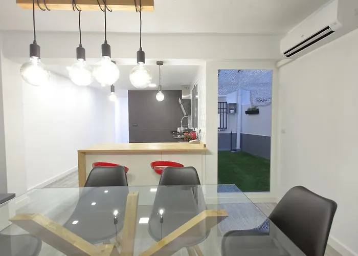 Apartmán 5 Senses *