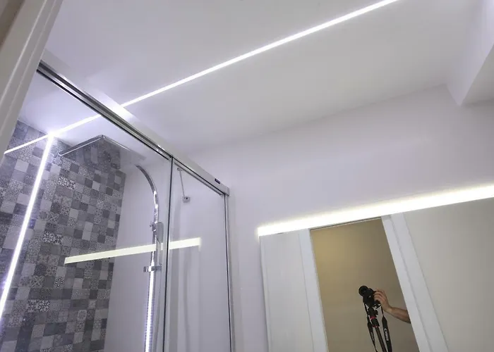 Apartmán 5 Senses Valencie