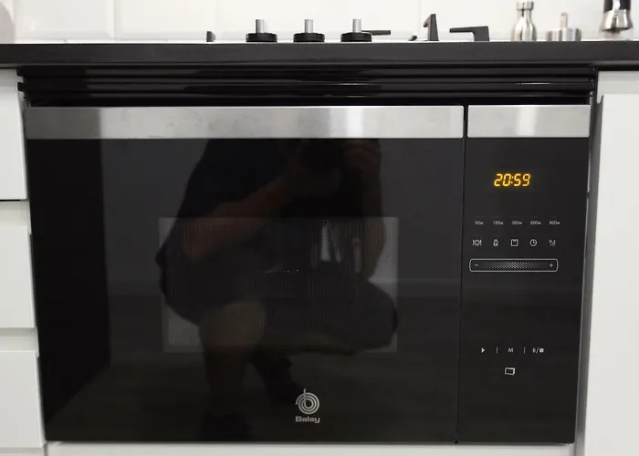 Apartmán 5 Senses Valencie