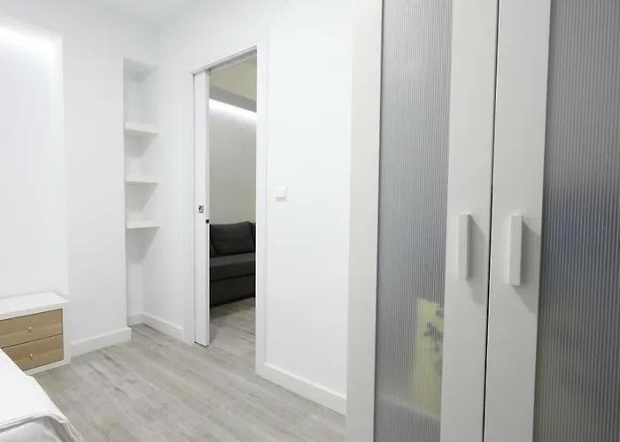 5 Senses Apartmán *