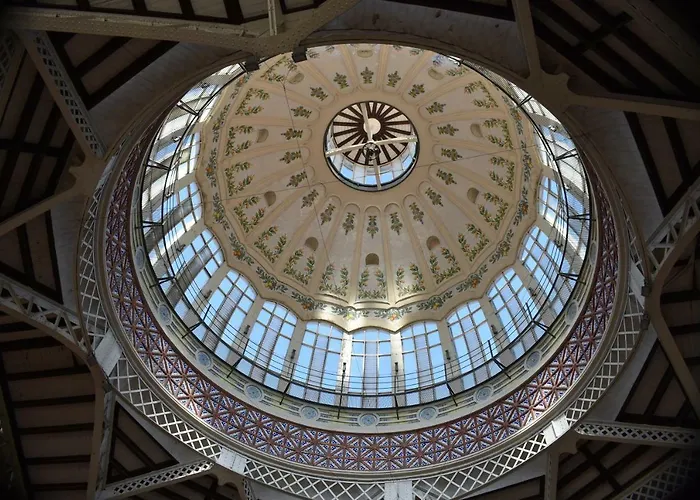 Homely Nest El Carme