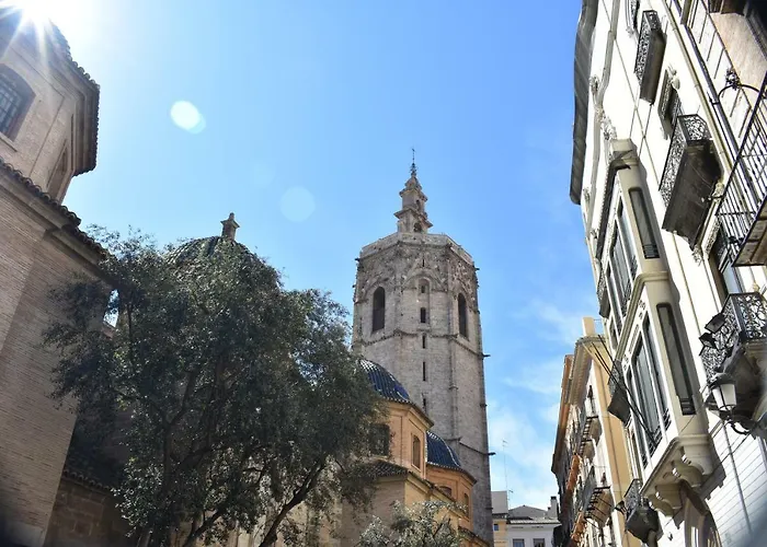 شقة Homely Nest El Carme