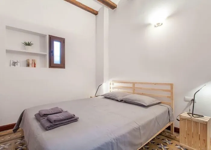 Luminous Attic Down Town