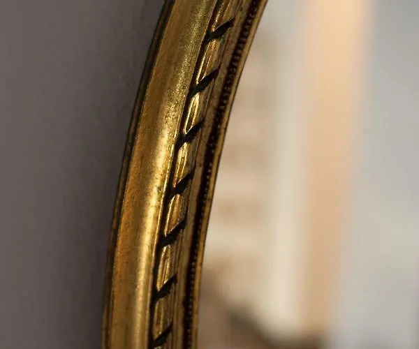 아파트 Luminous Attic Down Town 발렌시아