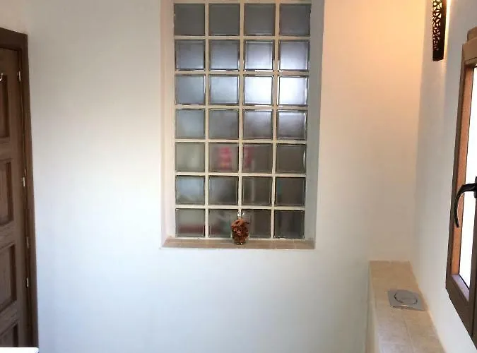 Luminous Attic Down Town * 발렌시아