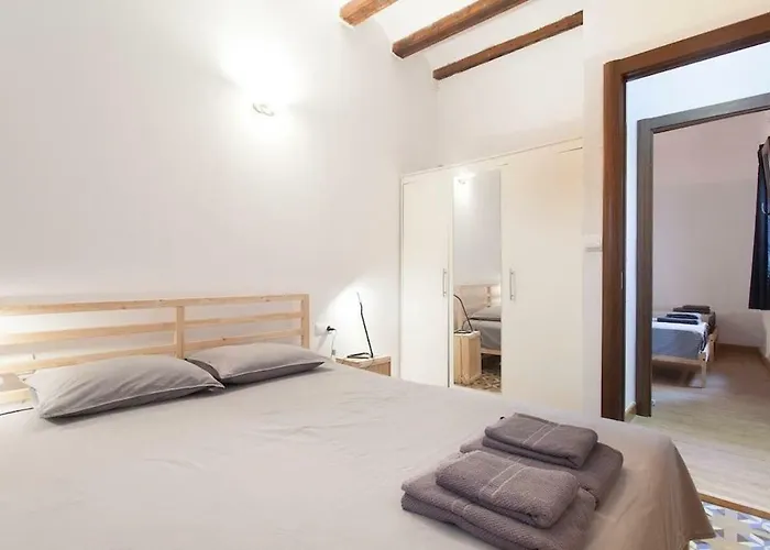 Luminous Attic Down Town *