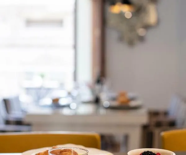 Florit Flats - Serranos شقة