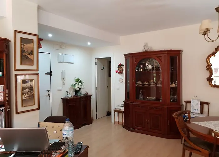 홈스테이 Privada A 1500 Metros De La Playa *