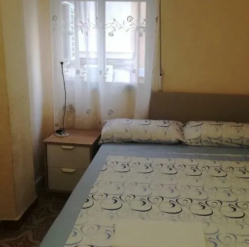 Διαμέρισμα Piso En Malvarrosa *