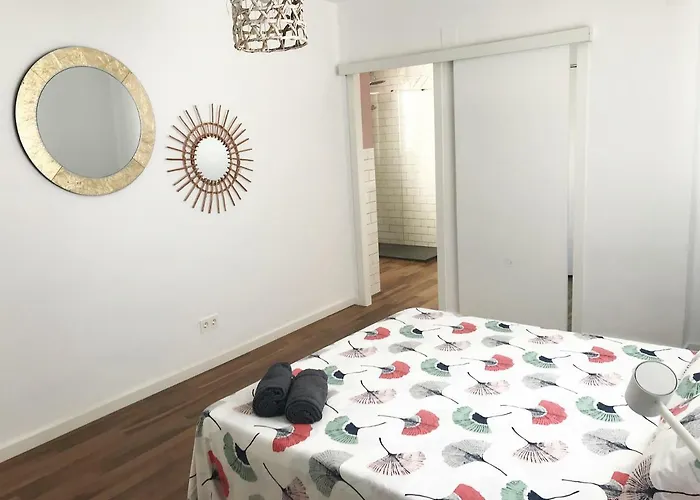 Goya Atico فالنسيا