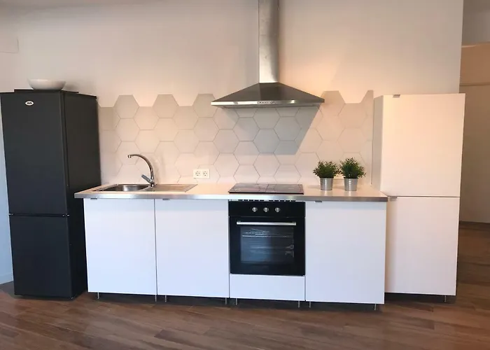 Goya Atico فالنسيا