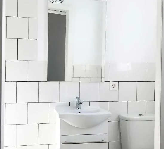 شقة Goya Atico فالنسيا