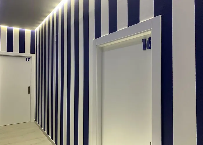 Apartamento Mediterranean Flats Plaza Redonda *