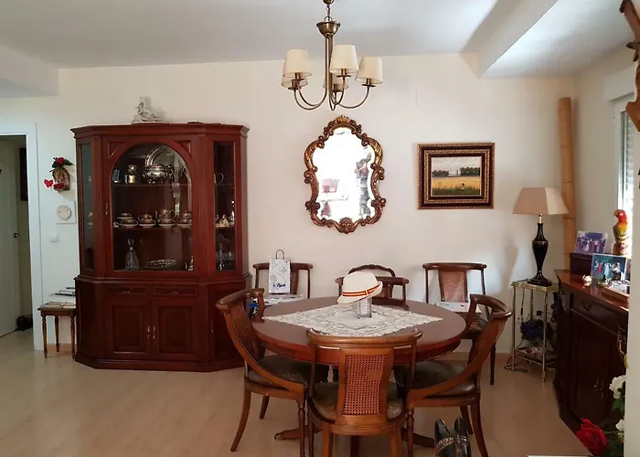 Privada A 1500 Metros De La Playa 홈스테이