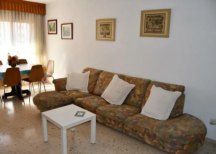 Centro Wifi Valencia