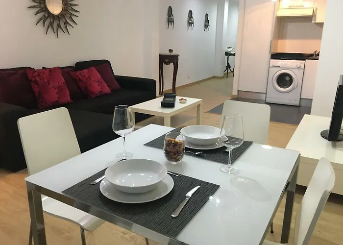 Zerka Centro * Valencia