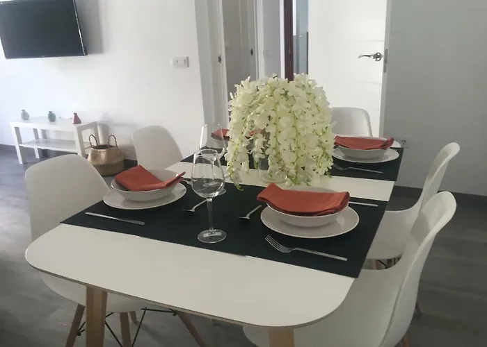 Appartamento Zerka Sendra