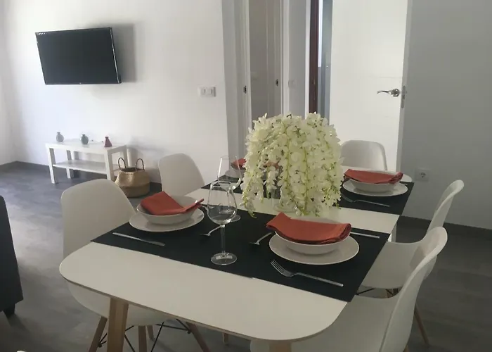 Appartamento Zerka Sendra *