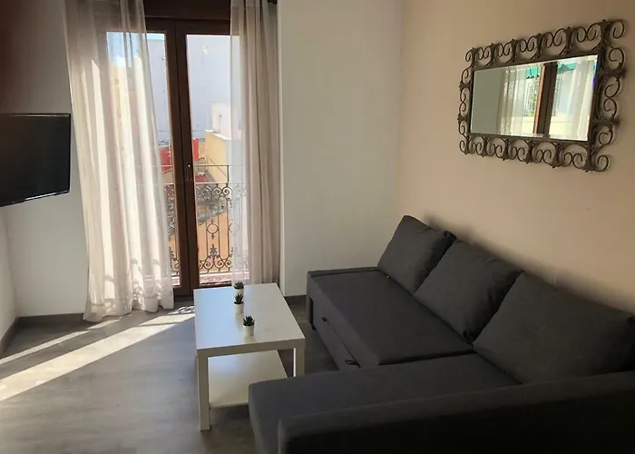 Appartamento Zerka Sendra *