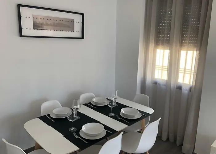 Appartamento Zerka Sendra