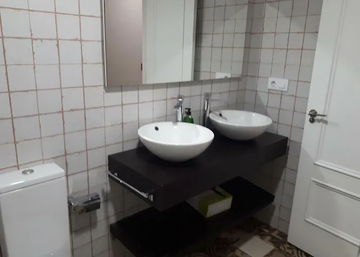 Lejlighed Amplio En Centro Historico