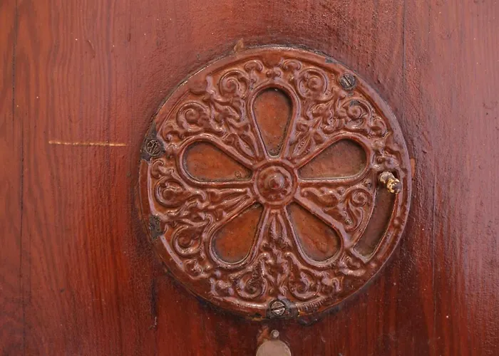 Διαμέρισμα Dormavalencia Βαλένθια