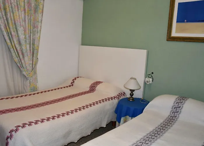 Centro Wifi * Valencia