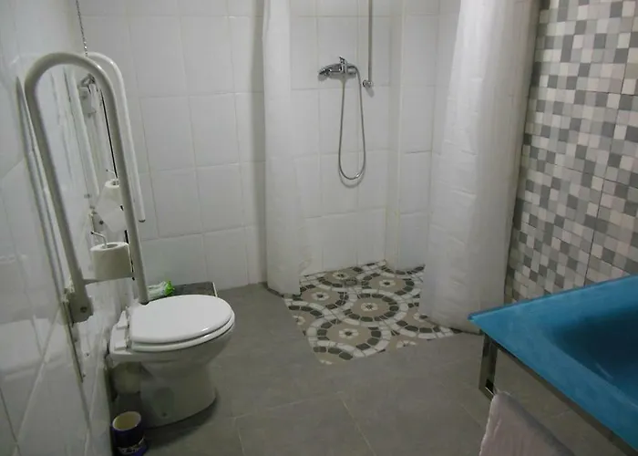 Better Oh! Διαμέρισμα *