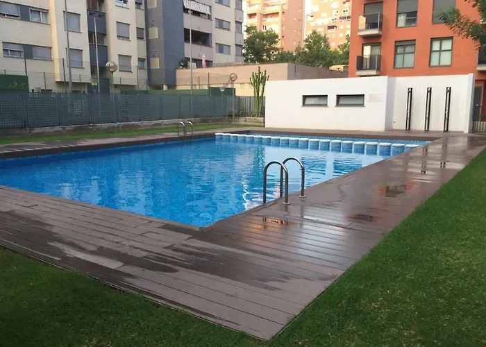 Maestro Rodrigo Appartement