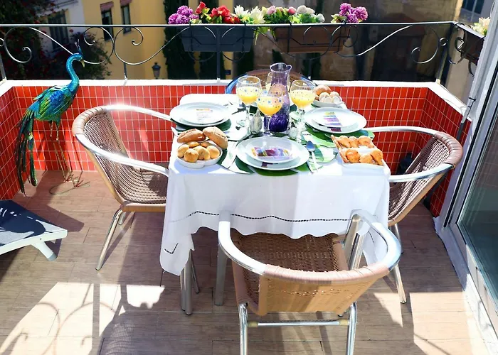 Casa Isa 발렌시아