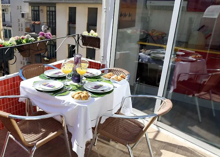 아파트 Casa Isa *