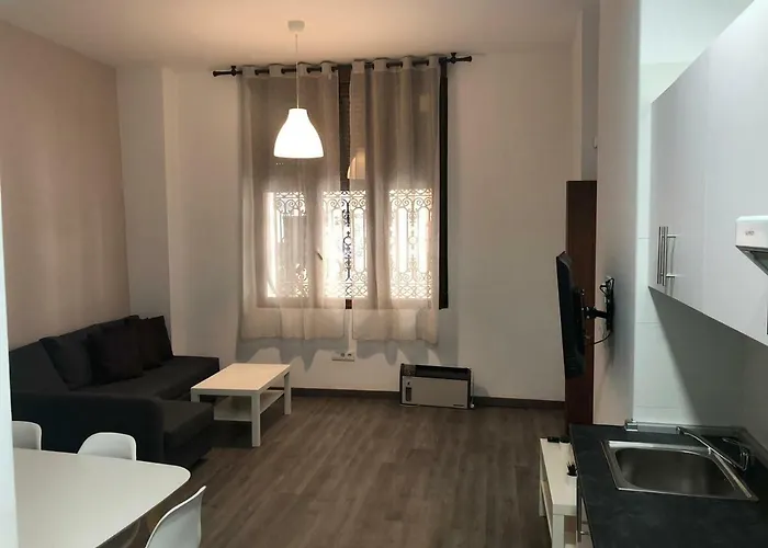 Zerka Sendra Appartamento *