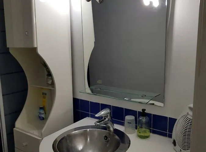 Privada A 1500 Metros De La Playa 홈스테이 *