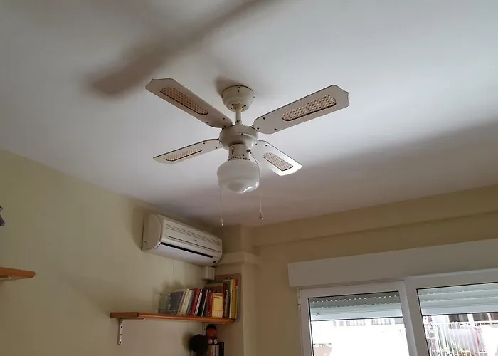 Privada A 1500 Metros De La Playa * 발렌시아