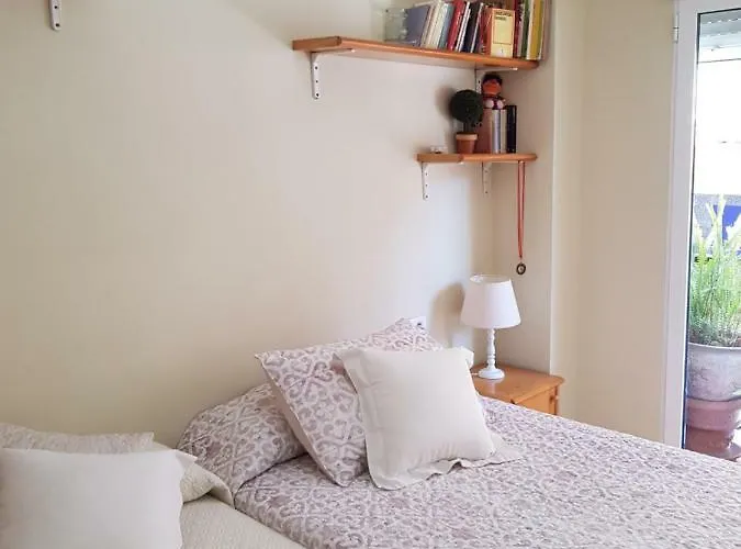 Privada A 1500 Metros De La Playa 홈스테이