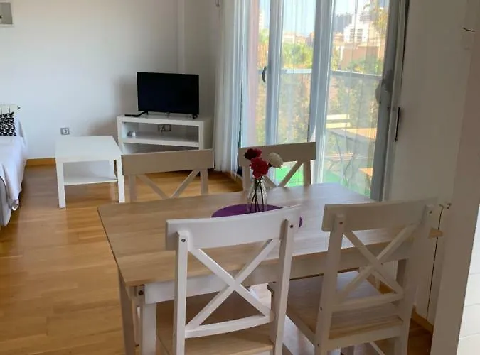 Maestro Rodrigo Appartement Valence