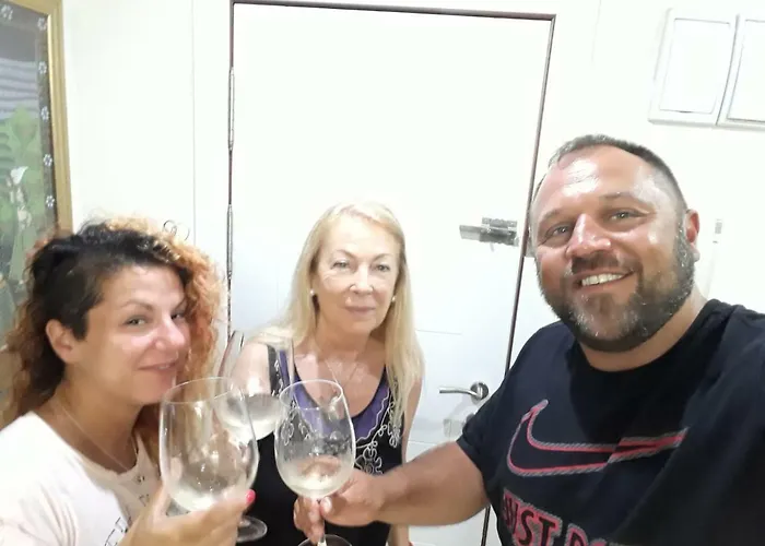 Privada A 1500 Metros De La Playa